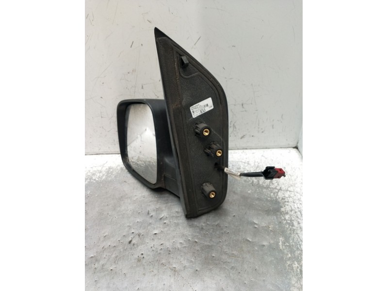 Recambio de retrovisor izquierdo para citroën nemo furgoneta/monovolumen (aa_) 1.3 bluehdi 80 referencia OEM IAM  ELÉCTRICO 2010