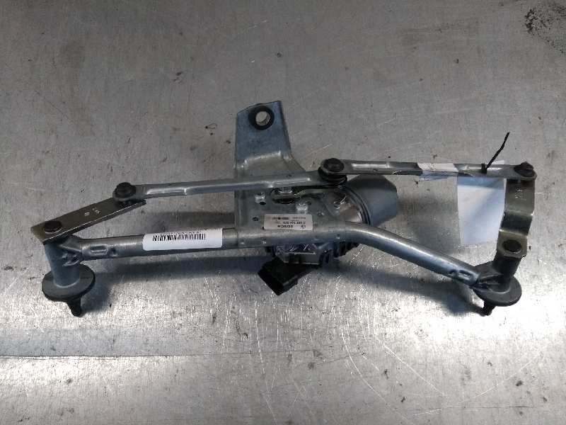 Recambio de motor limpia delantero para peugeot 206+ 1.4 hdi referencia OEM IAM 0390241253 3397020578 