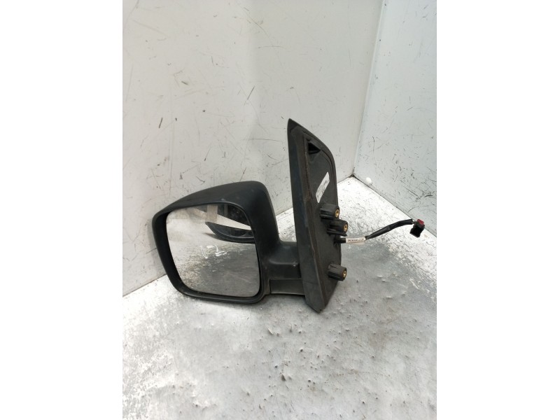 Recambio de retrovisor izquierdo para citroën nemo furgoneta/monovolumen (aa_) 1.3 bluehdi 80 referencia OEM IAM  ELÉCTRICO 2010