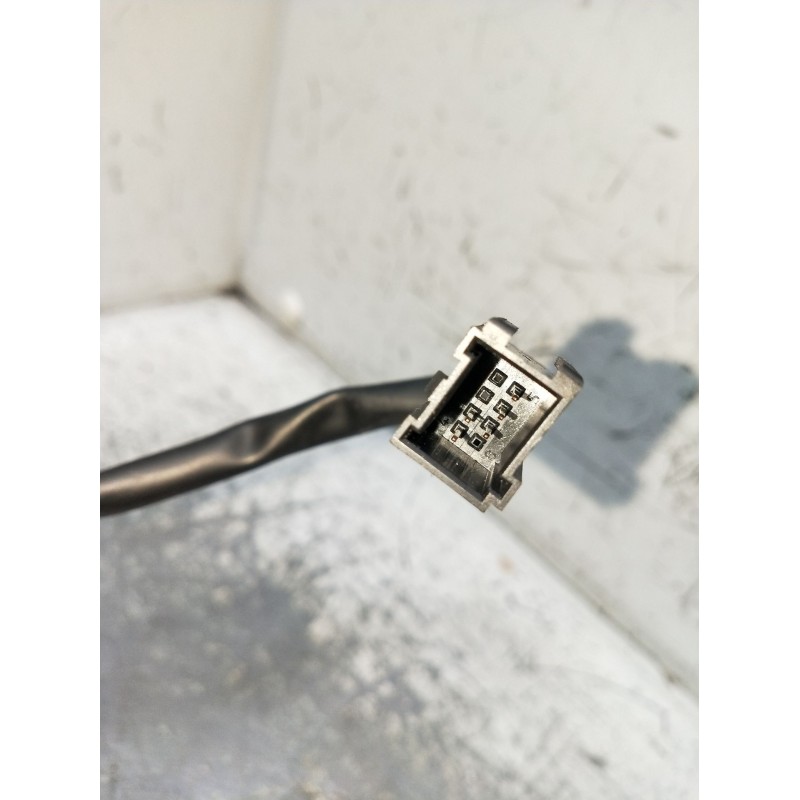 Recambio de retrovisor izquierdo para citroën nemo furgoneta/monovolumen (aa_) 1.3 bluehdi 80 referencia OEM IAM  ELÉCTRICO 2010