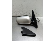 Recambio de retrovisor derecho para nissan primera hatchback (p11) 1.6 16v referencia OEM IAM 963012F401 4009742 ELECTRICO 1999