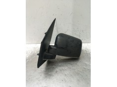 Recambio de retrovisor izquierdo para ford tourneo connect 1.8 tdci referencia OEM IAM  MANUAL 2008