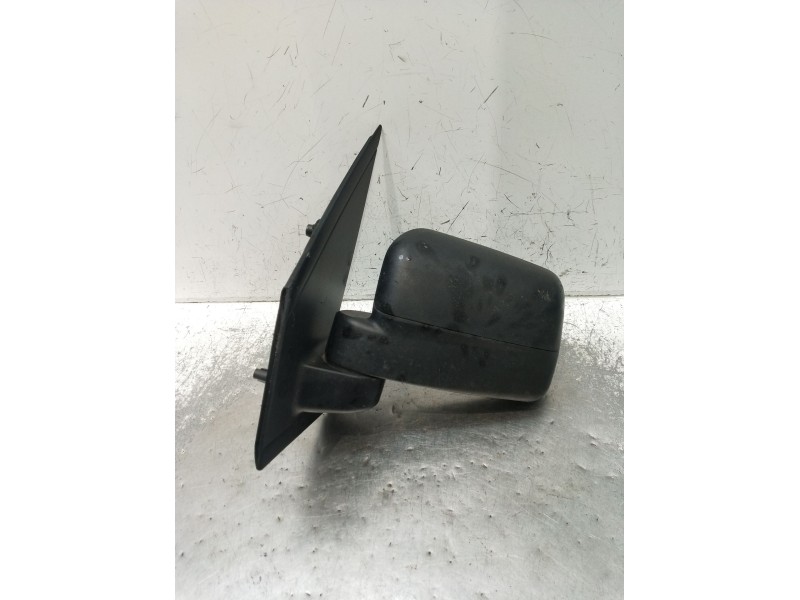 Recambio de retrovisor izquierdo para ford tourneo connect 1.8 tdci referencia OEM IAM  MANUAL 2008