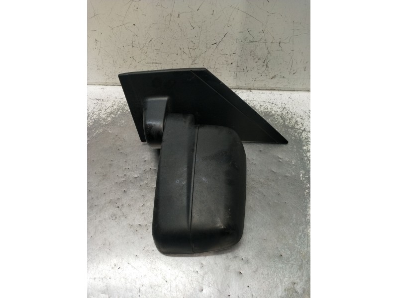 Recambio de retrovisor izquierdo para ford tourneo connect 1.8 tdci referencia OEM IAM  MANUAL 2008