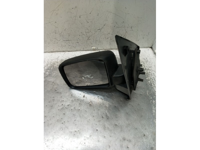 Recambio de retrovisor izquierdo para ford tourneo connect 1.8 tdci referencia OEM IAM  MANUAL 2008