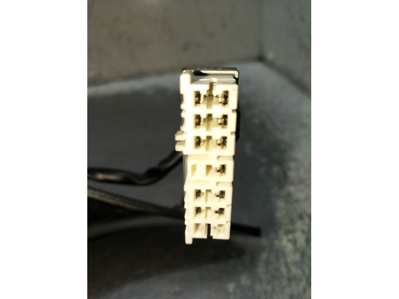 Recambio de retrovisor izquierdo para peugeot 406 coupé (8c) 2.2 hdi referencia OEM IAM  ELÉCTRICO 2000