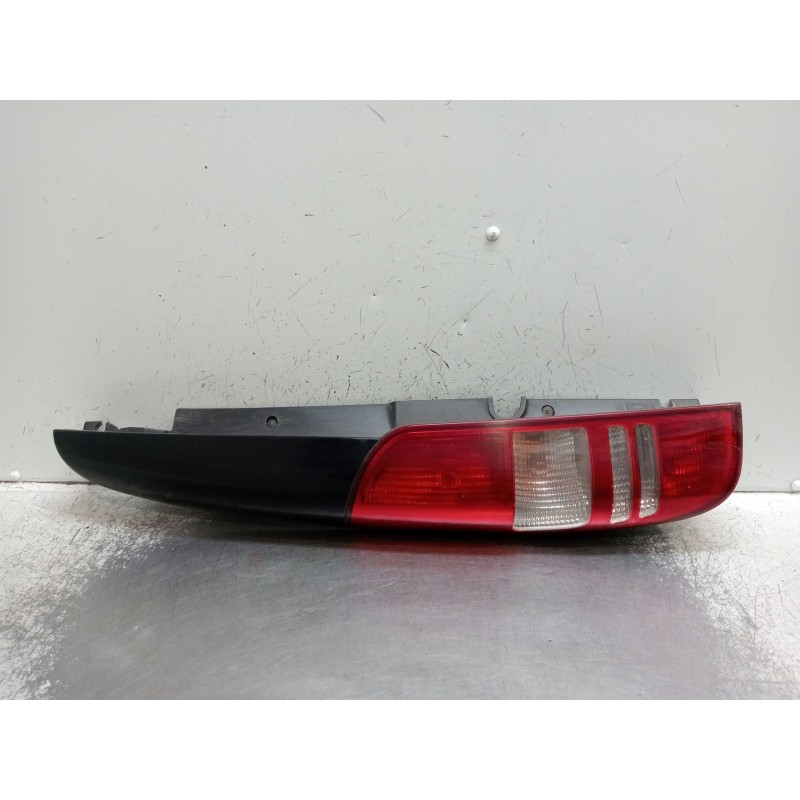 Recambio de piloto trasero izquierdo para mercedes-benz viano (w639) cdi 2.2 (639.811, 639.813, 639.815, 639.711, 639.713) refer