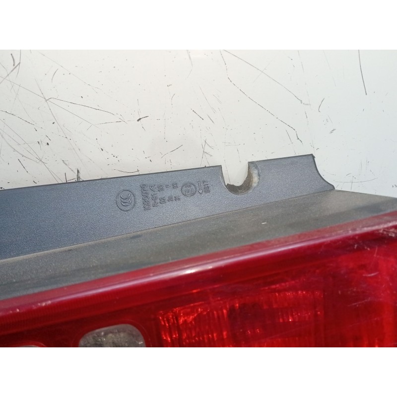 Recambio de piloto trasero izquierdo para mercedes-benz viano (w639) cdi 2.2 (639.811, 639.813, 639.815, 639.711, 639.713) refer