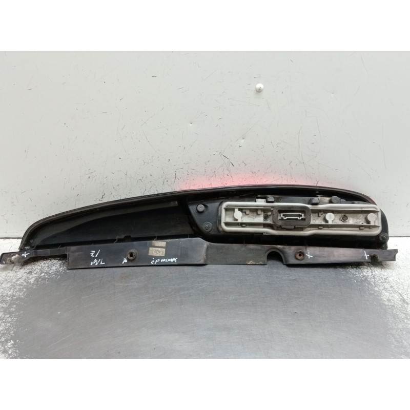 Recambio de piloto trasero izquierdo para mercedes-benz viano (w639) cdi 2.2 (639.811, 639.813, 639.815, 639.711, 639.713) refer