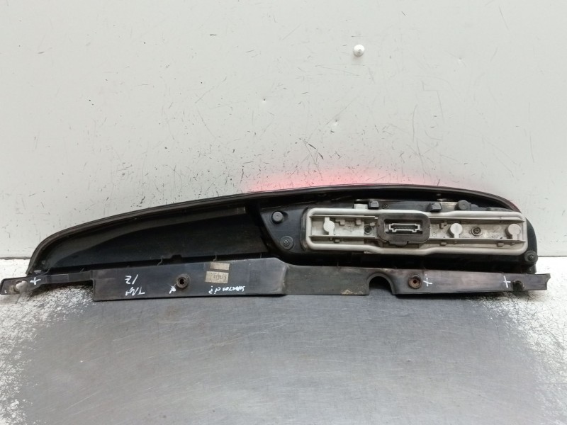 Recambio de piloto trasero izquierdo para mercedes-benz viano (w639) cdi 2.2 (639.811, 639.813, 639.815, 639.711, 639.713) refer