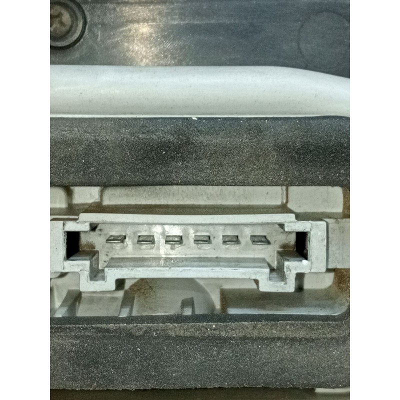 Recambio de piloto trasero izquierdo para mercedes-benz viano (w639) cdi 2.2 (639.811, 639.813, 639.815, 639.711, 639.713) refer