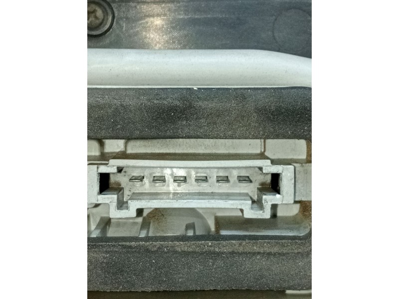 Recambio de piloto trasero izquierdo para mercedes-benz viano (w639) cdi 2.2 (639.811, 639.813, 639.815, 639.711, 639.713) refer