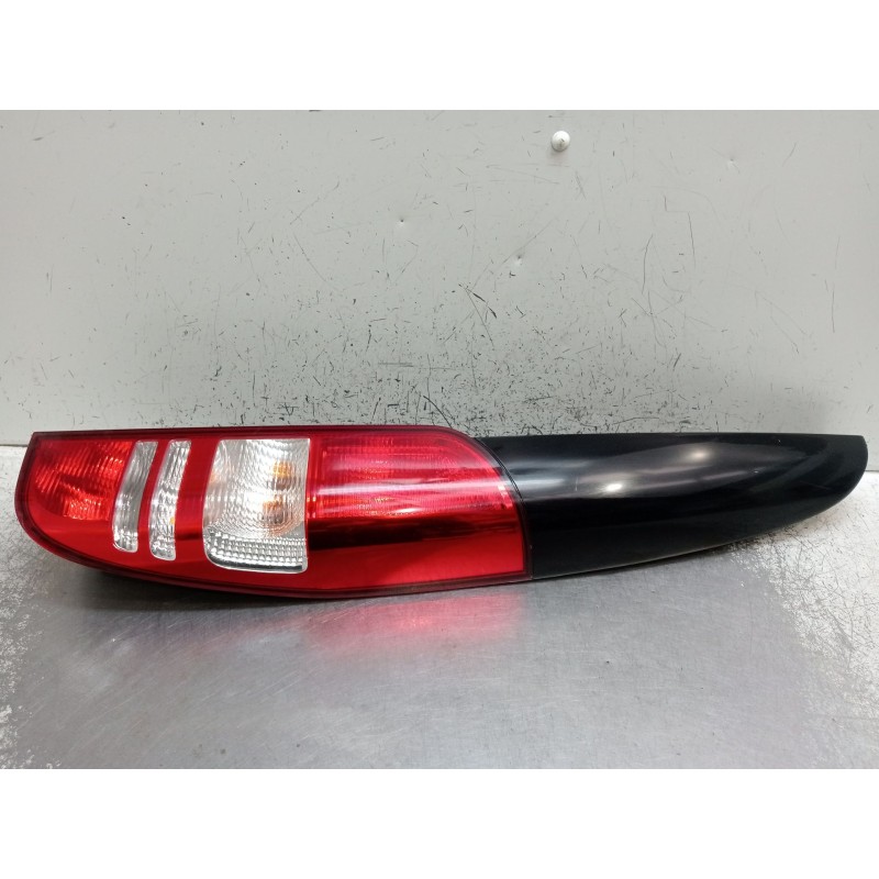 Recambio de piloto trasero derecho para mercedes-benz viano (w639) cdi 2.2 (639.811, 639.813, 639.815, 639.711, 639.713) referen