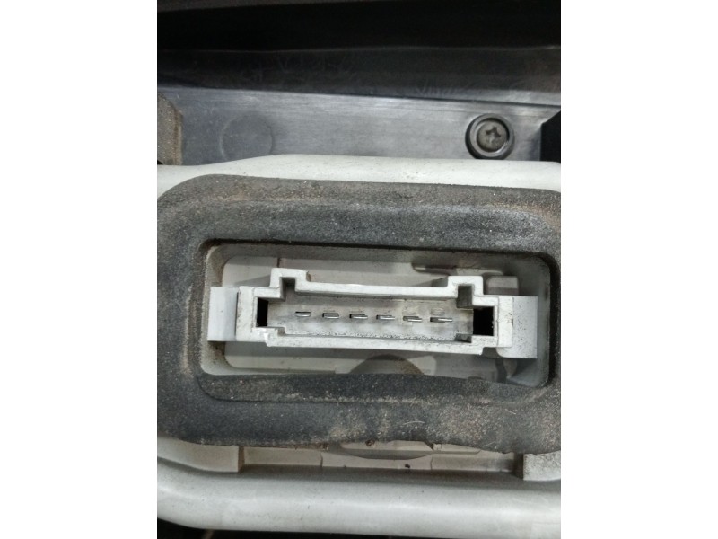 Recambio de piloto trasero derecho para mercedes-benz viano (w639) cdi 2.2 (639.811, 639.813, 639.815, 639.711, 639.713) referen