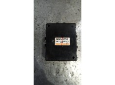 Recambio de modulo electronico para citroen c-crosser 2.2 hdi fap cat referencia OEM IAM MN141635 W1T76781 