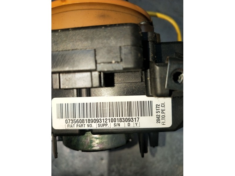 Recambio de mando luces para citroën nemo furgoneta/monovolumen (aa_) 1.3 bluehdi 80 referencia OEM IAM 28425172  2010