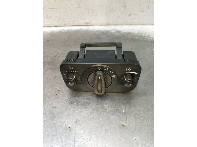 Recambio de mando luces para ford kuga (cbs) trend referencia OEM IAM AV6T13A024CC  2013