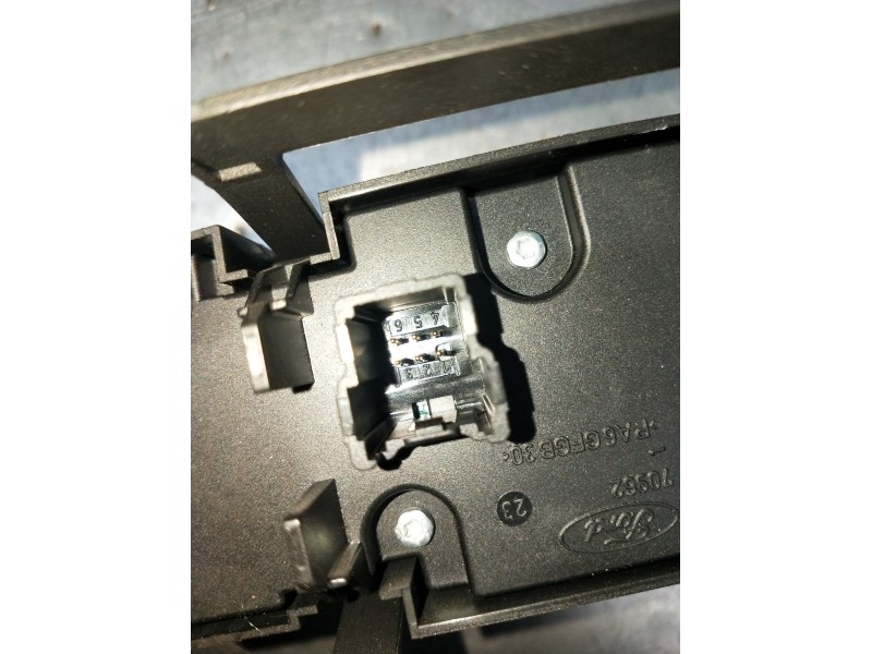 Recambio de mando luces para ford kuga (cbs) trend referencia OEM IAM AV6T13A024CC  2013