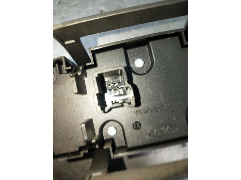 Recambio de mando luces para ford kuga (cbs) trend referencia OEM IAM AV6T13A024CC  2013