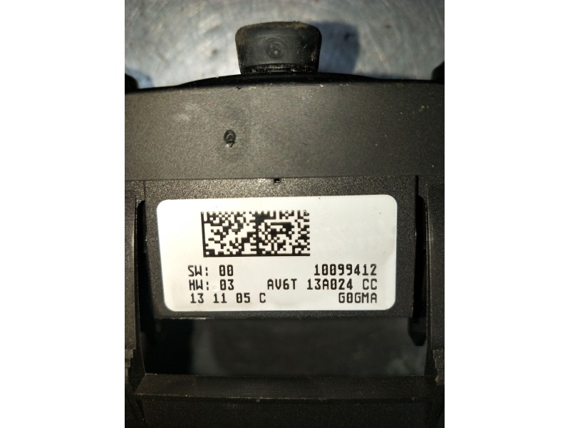 Recambio de mando luces para ford kuga (cbs) trend referencia OEM IAM AV6T13A024CC  2013