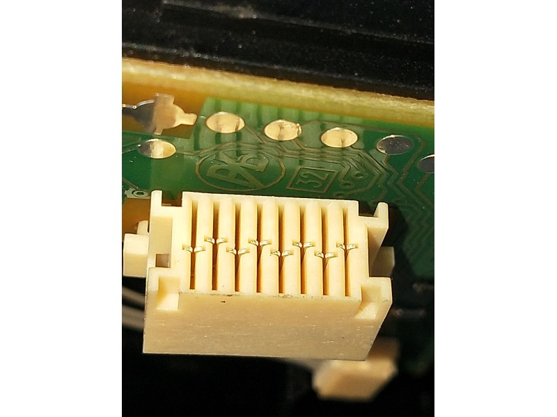 Recambio de mando limpia para ford kuga (cbs) trend referencia OEM IAM CV6T17A553BE  2013