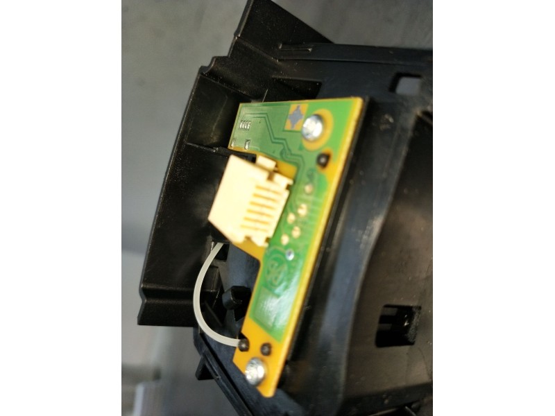 Recambio de mando luces para ford kuga (cbs) trend referencia OEM IAM CV6T13335AD  2013