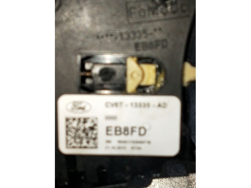 Recambio de mando luces para ford kuga (cbs) trend referencia OEM IAM CV6T13335AD  2013