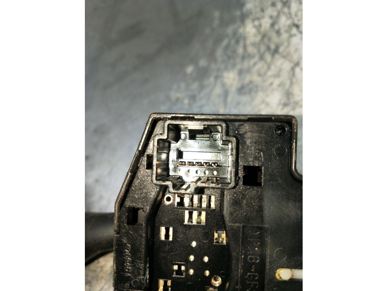 Recambio de mando luces para ford tourneo connect 1.8 tdci referencia OEM IAM 17D940  2008