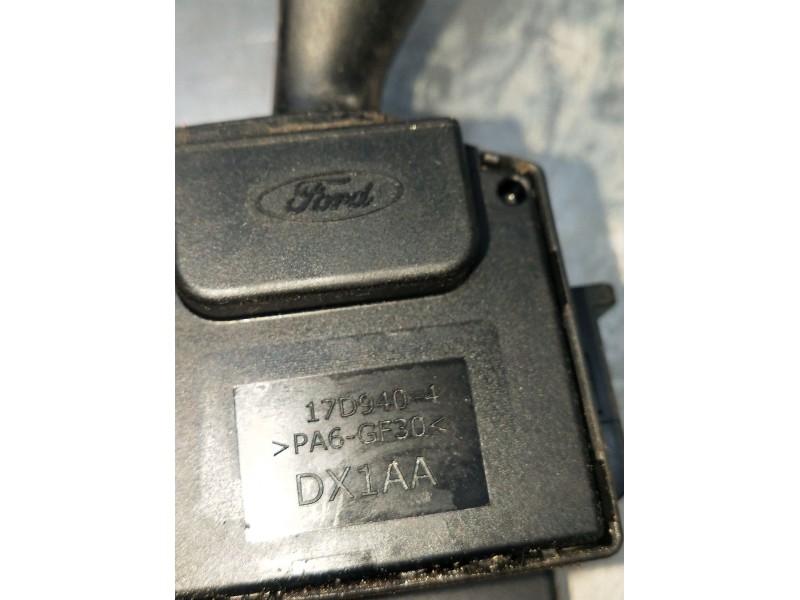Recambio de mando luces para ford tourneo connect 1.8 tdci referencia OEM IAM 17D940  2008