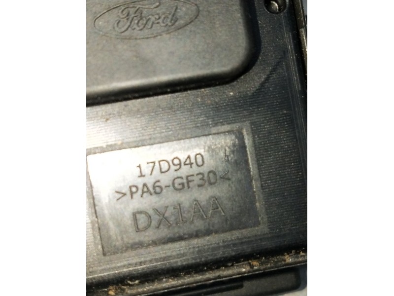 Recambio de mando limpia para ford tourneo connect 1.8 tdci referencia OEM IAM 17D940  2008