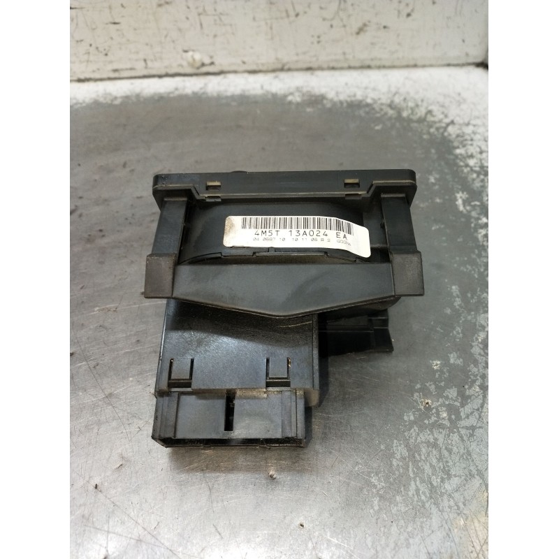 Recambio de mando luces para ford tourneo connect 1.8 tdci referencia OEM IAM 4M5T13A024EA  2008