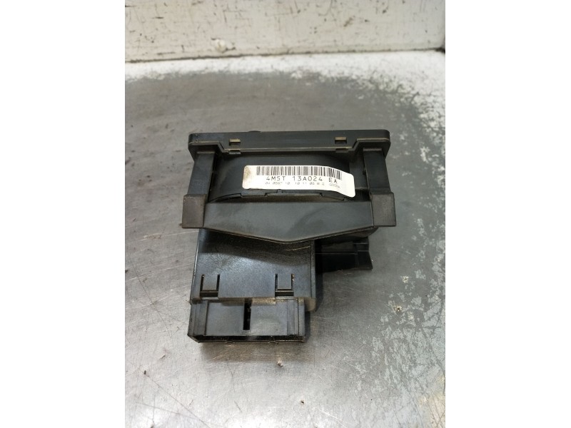 Recambio de mando luces para ford tourneo connect 1.8 tdci referencia OEM IAM 4M5T13A024EA  2008