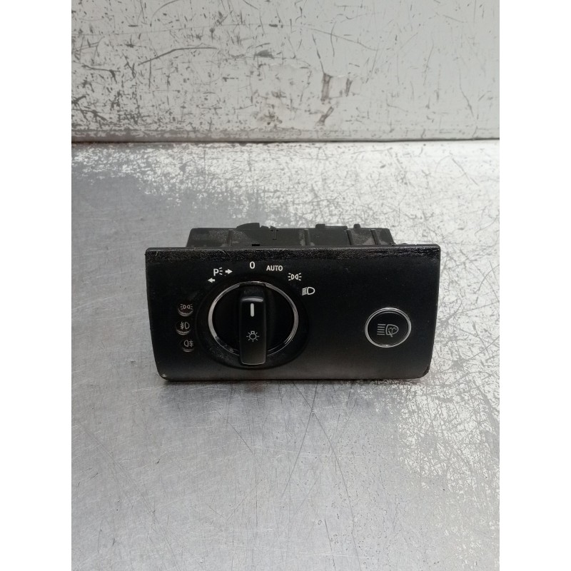Recambio de mando luces para mercedes-benz clase m (w164) ml 320 cdi 4-matic (164.122) referencia OEM IAM A1645450304 04016430 2