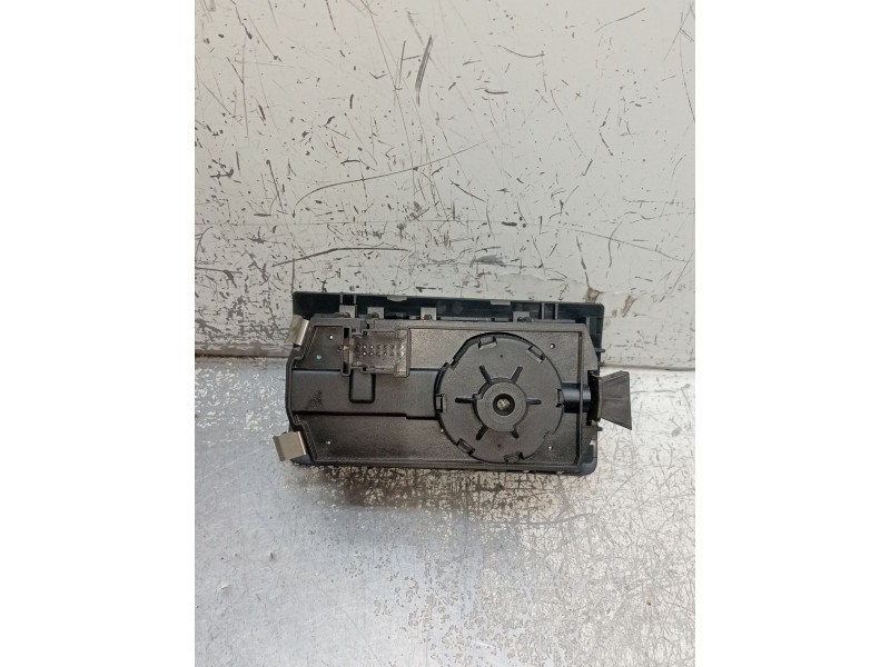 Recambio de mando luces para mercedes-benz clase m (w164) ml 320 cdi 4-matic (164.122) referencia OEM IAM A1645450304 04016430 2