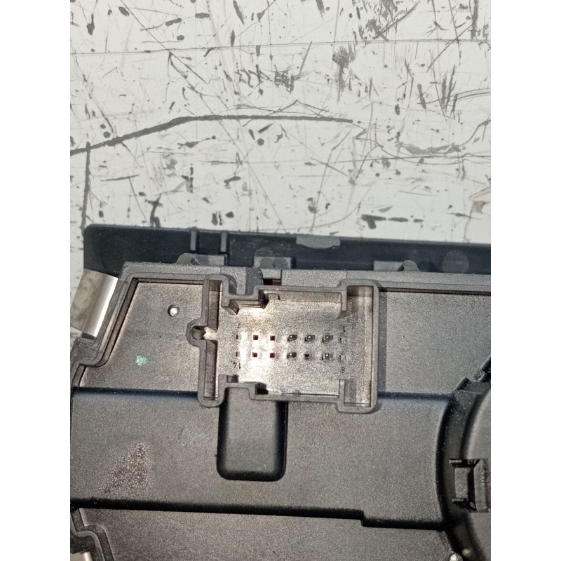 Recambio de mando luces para mercedes-benz clase m (w164) ml 320 cdi 4-matic (164.122) referencia OEM IAM A1645450304 04016430 2