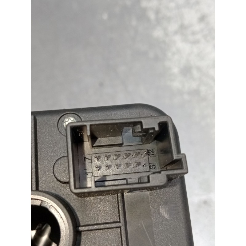 Recambio de mando luces para mercedes-benz clase b sports tourer (w245) b 200 cdi (245.208) referencia OEM IAM 1695451004 322201