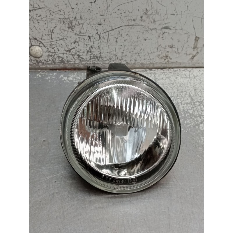 Recambio de faro antiniebla izquierdo para opel movano a furgoneta (x70) 2.8 dti (fd) referencia OEM IAM 085512006L  1999