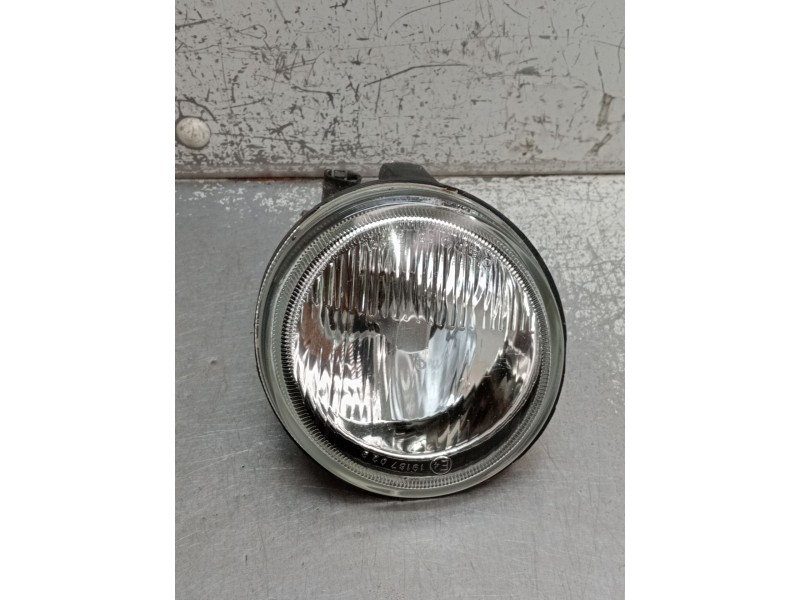 Recambio de faro antiniebla izquierdo para opel movano a furgoneta (x70) 2.8 dti (fd) referencia OEM IAM 085512006L  1999