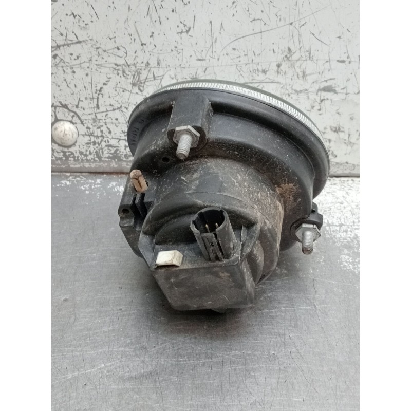 Recambio de faro antiniebla izquierdo para opel movano a furgoneta (x70) 2.8 dti (fd) referencia OEM IAM 085512006L  1999