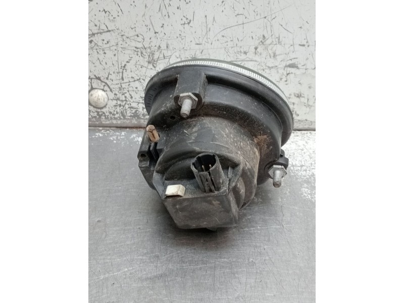 Recambio de faro antiniebla izquierdo para opel movano a furgoneta (x70) 2.8 dti (fd) referencia OEM IAM 085512006L  1999