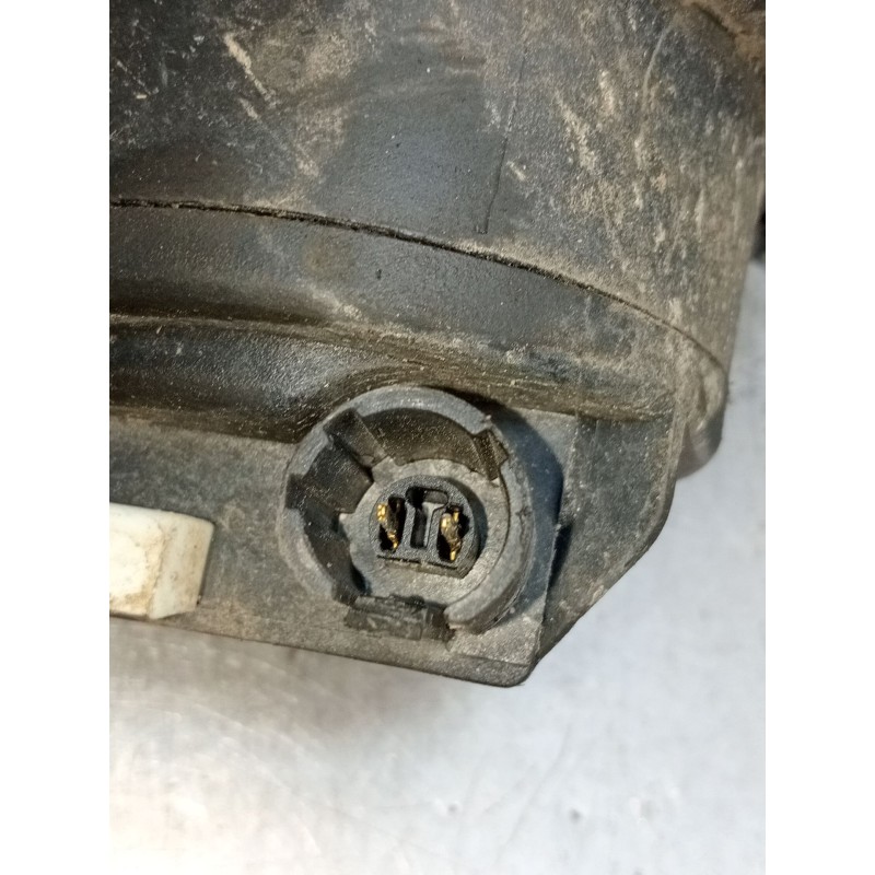 Recambio de faro antiniebla izquierdo para opel movano a furgoneta (x70) 2.8 dti (fd) referencia OEM IAM 085512006L  1999