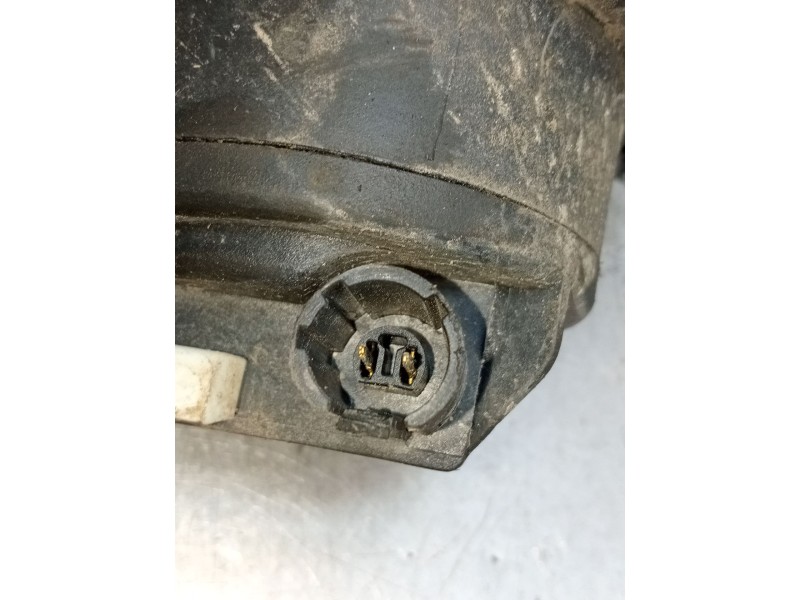 Recambio de faro antiniebla izquierdo para opel movano a furgoneta (x70) 2.8 dti (fd) referencia OEM IAM 085512006L  1999