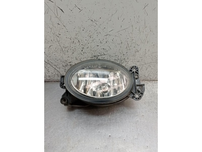 Recambio de faro antiniebla izquierdo para mercedes-benz clase m (w164) ml 320 cdi 4-matic (164.122) referencia OEM IAM 03050770