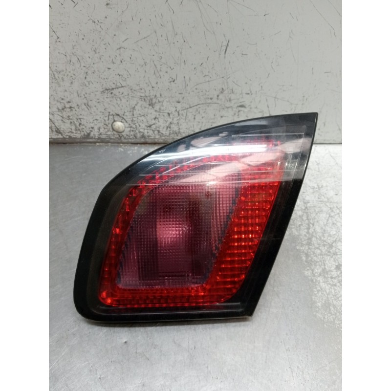 Recambio de piloto trasero derecho interior para nissan primera hatchback (p11) 1.6 16v referencia OEM IAM 265509F610 89020317 1