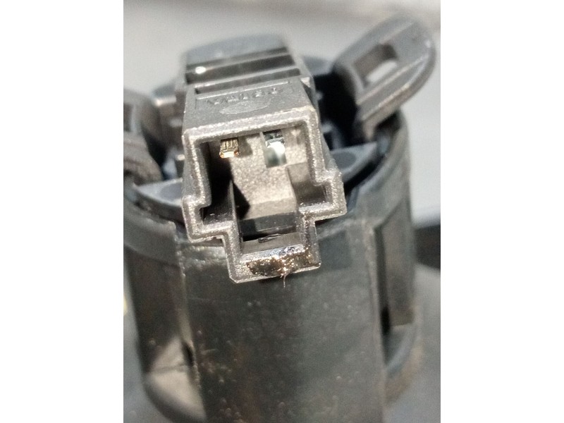 Recambio de piloto trasero derecho interior para nissan primera hatchback (p11) 1.6 16v referencia OEM IAM 265509F610 89020317 1