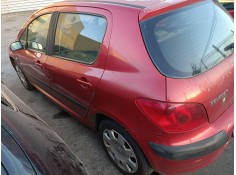 peugeot 307 (s1) del año 2004 2