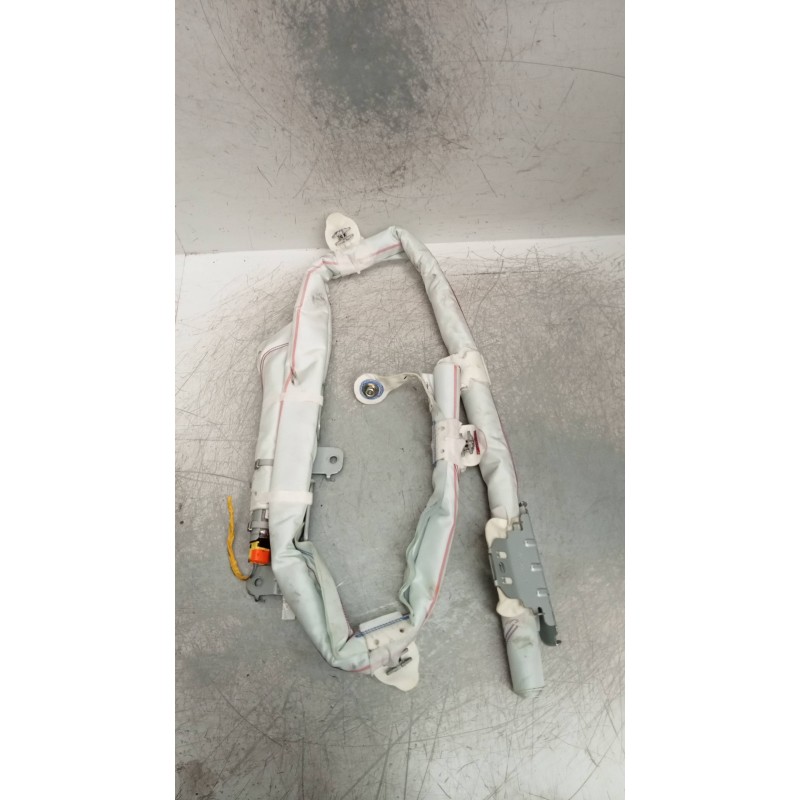 Recambio de airbag cortina delantero derecho para ssangyong tivoli 1.6 turbodiesel cat referencia OEM IAM 8622035000  
