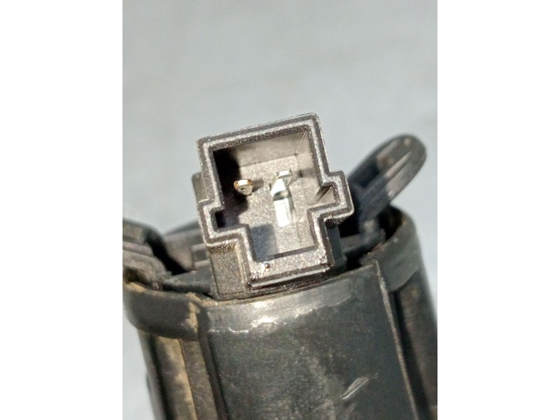 Recambio de piloto trasero izquierdo interior para nissan primera hatchback (p11) 1.6 16v referencia OEM IAM 265559F610 89020318