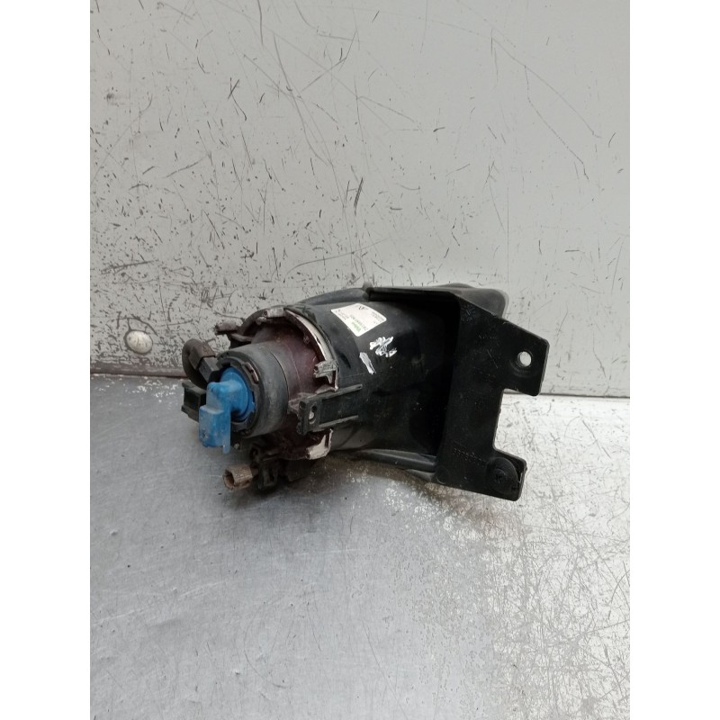 Recambio de faro antiniebla izquierdo para nissan primera hatchback (p11) 1.6 16v referencia OEM IAM 89200556 261559F901 1999