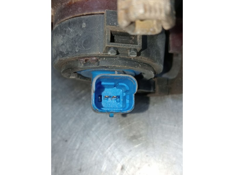 Recambio de faro antiniebla izquierdo para nissan primera hatchback (p11) 1.6 16v referencia OEM IAM 89200556 261559F901 1999